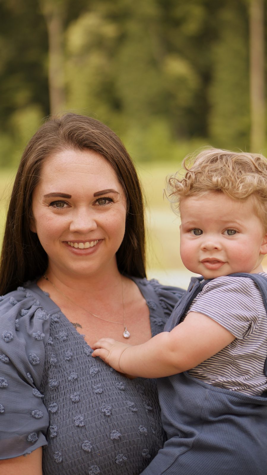 Family photography session by Darius Walton Photography in Mooresville, North Carolina