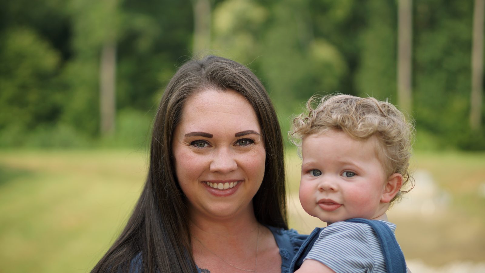 Family photography session by Darius Walton Photography in Mooresville, North Carolina