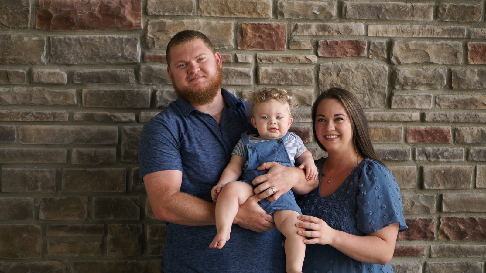 Family photography session by Darius Walton Photography in Mooresville, North Carolina
