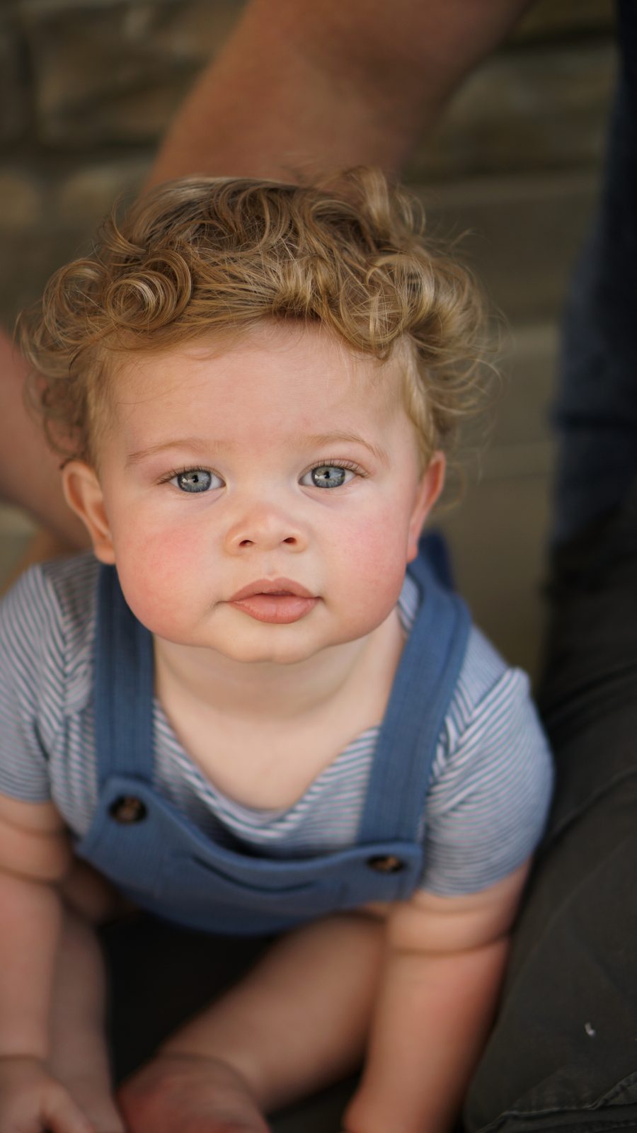 Family photography session by Darius Walton Photography in Mooresville, North Carolina