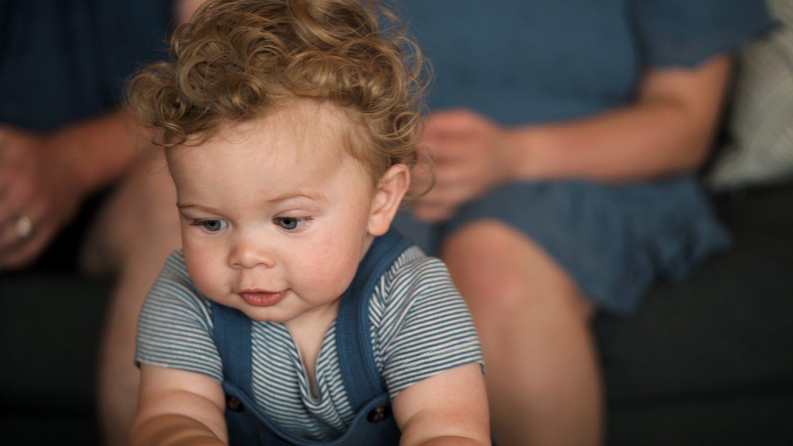 Family photography session by Darius Walton Photography in Mooresville, North Carolina