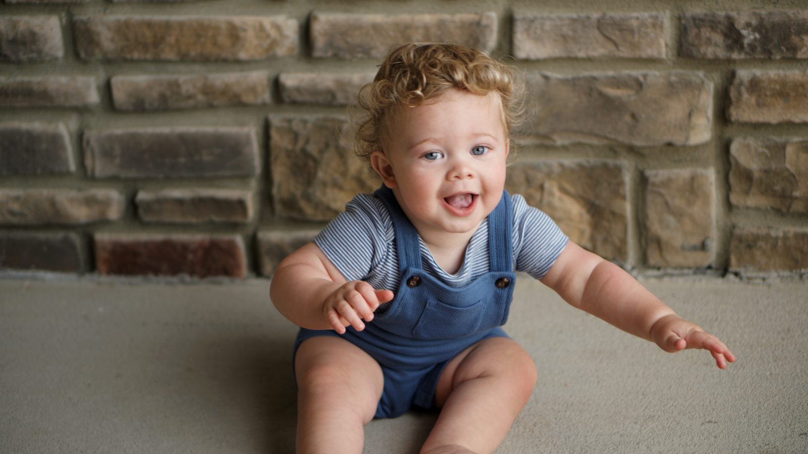 Family photography session by Darius Walton Photography in Mooresville, North Carolina