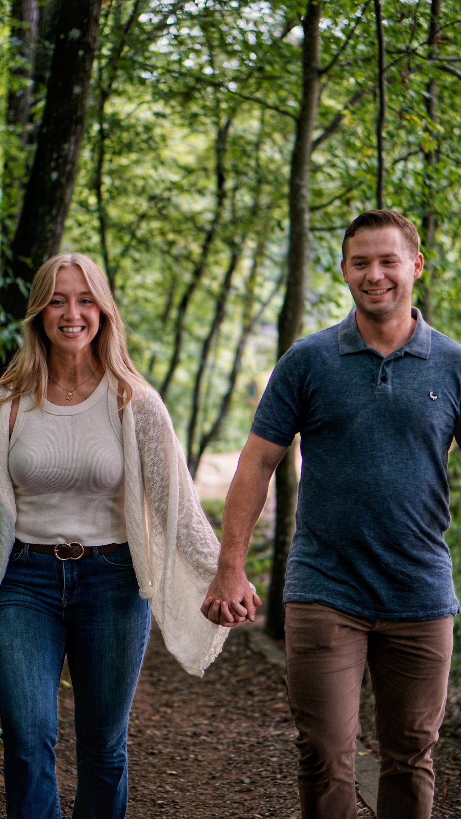 Family photography session by Darius Walton Photography in Mooresville, North Carolina