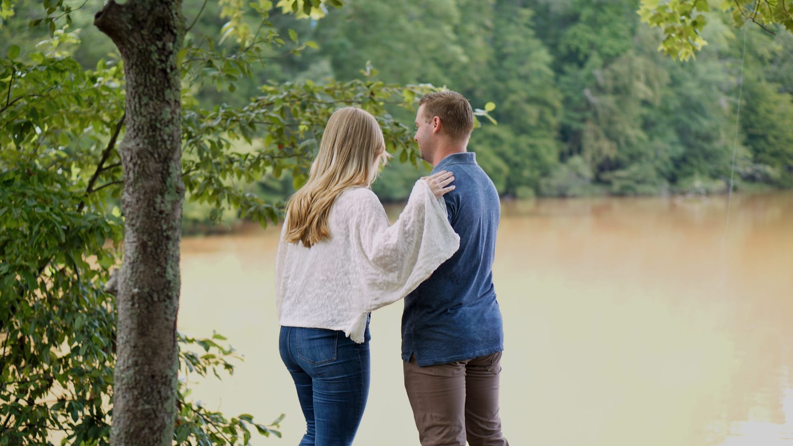 Family photography session by Darius Walton Photography in Mooresville, North Carolina