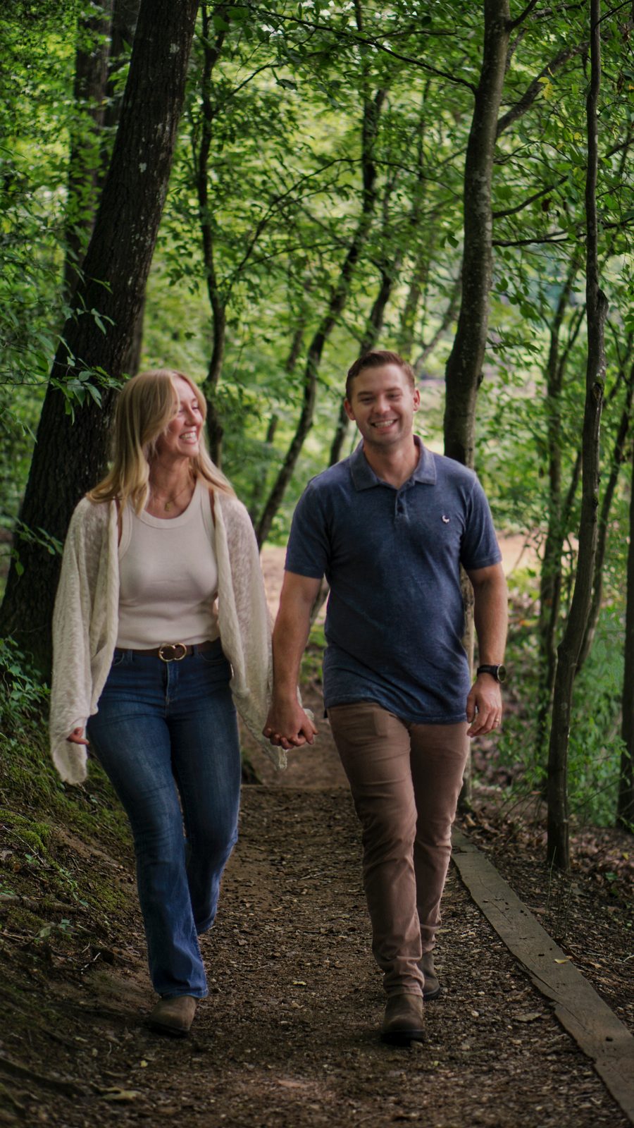 Family photography session by Darius Walton Photography in Mooresville, North Carolina