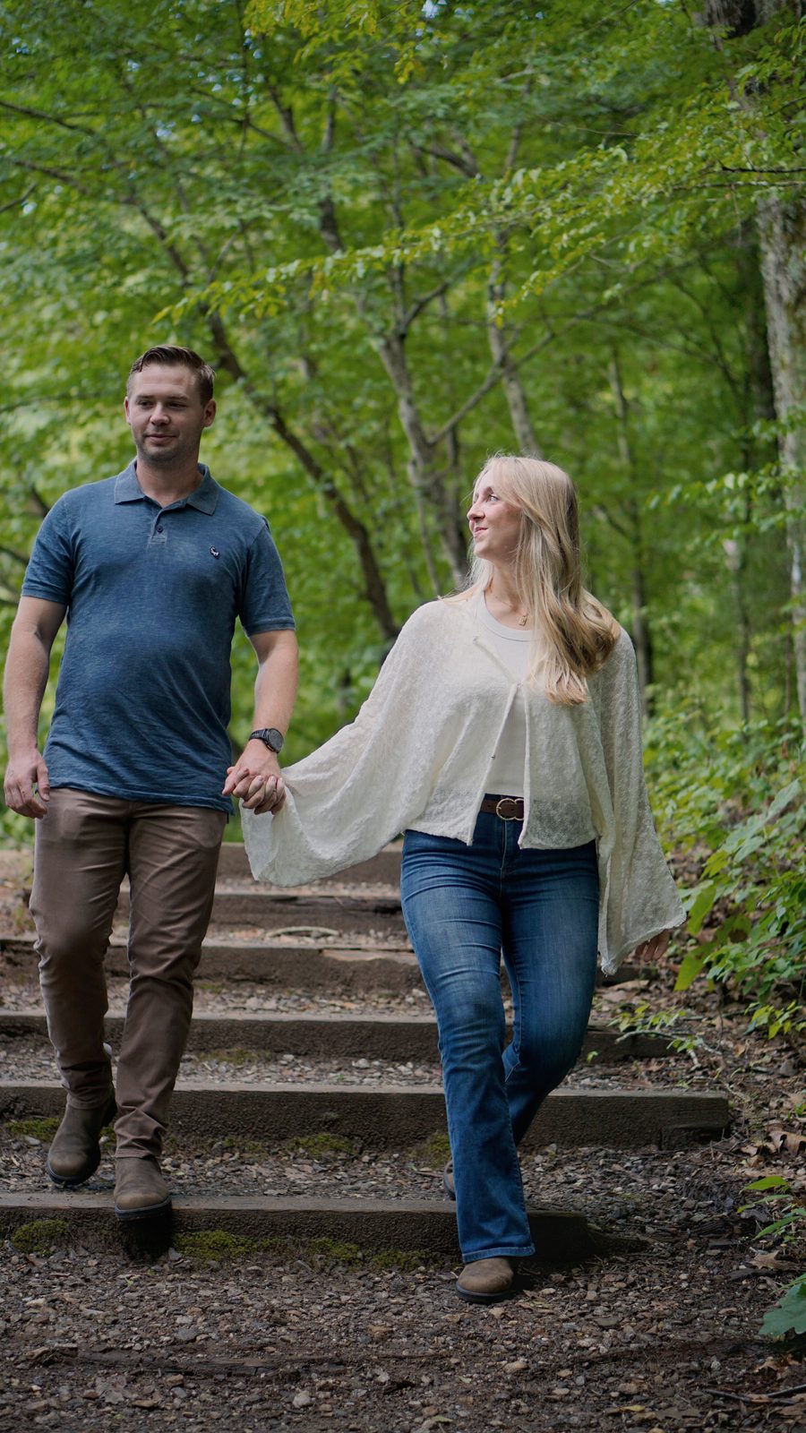 Family photography session by Darius Walton Photography in Mooresville, North Carolina